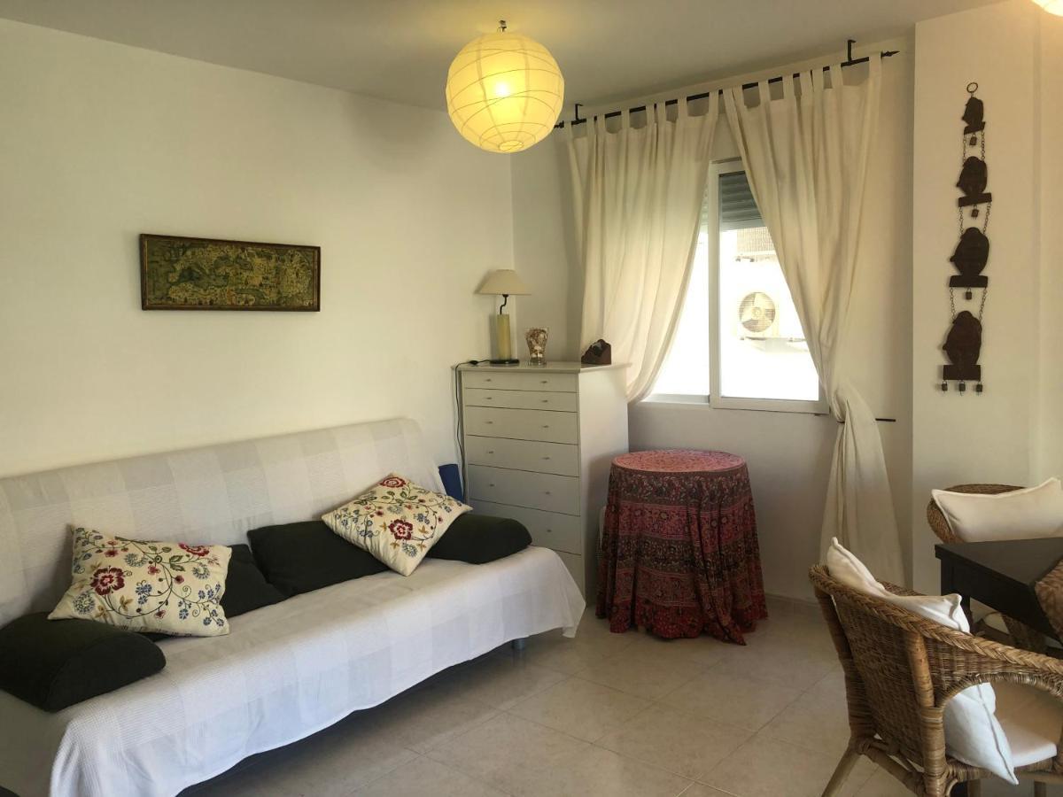 Dianium A-Serviden Denia Exterior photo