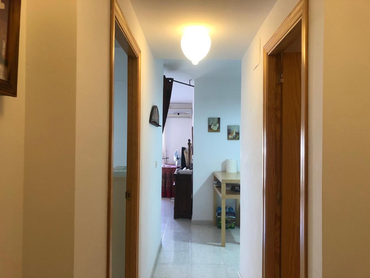 Dianium A-Serviden Denia Exterior photo