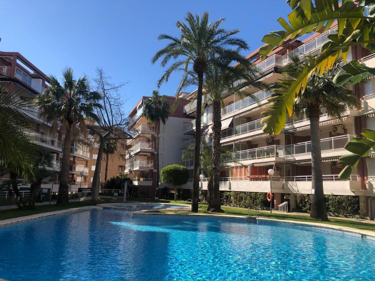 Dianium A-Serviden Denia Exterior photo