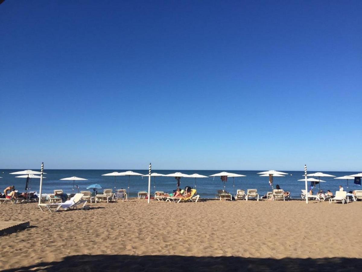 Dianium A-Serviden Denia Exterior photo
